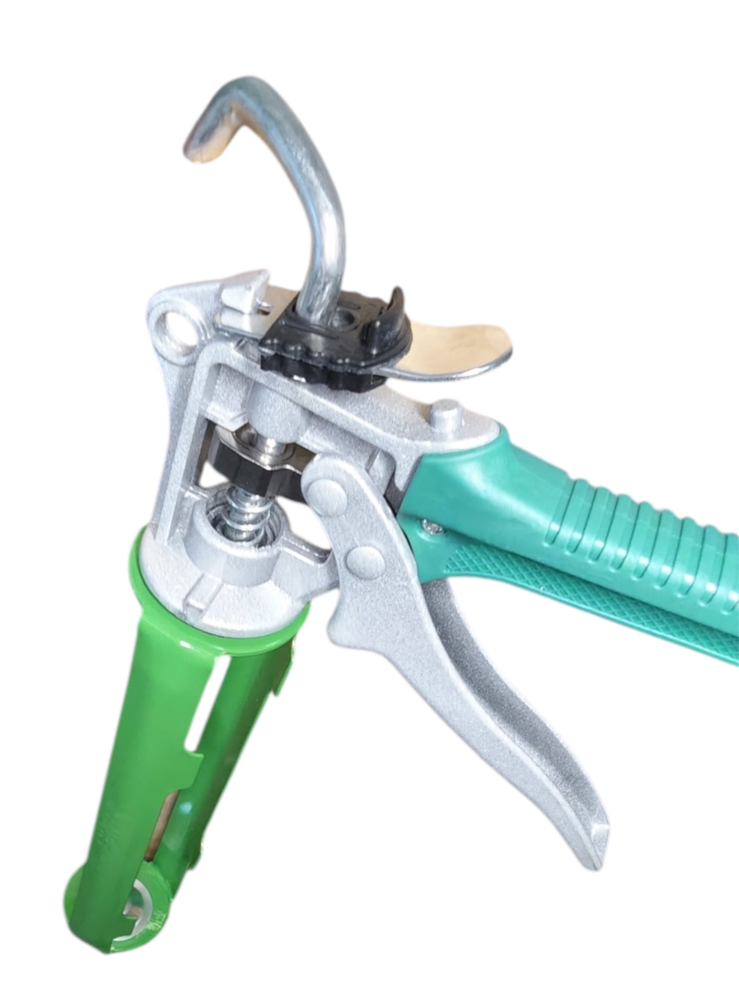EnociliS Heavy Duty Silicone Sealant Tube Caulking Skeleton Gun Mastic Packed with care In A Box