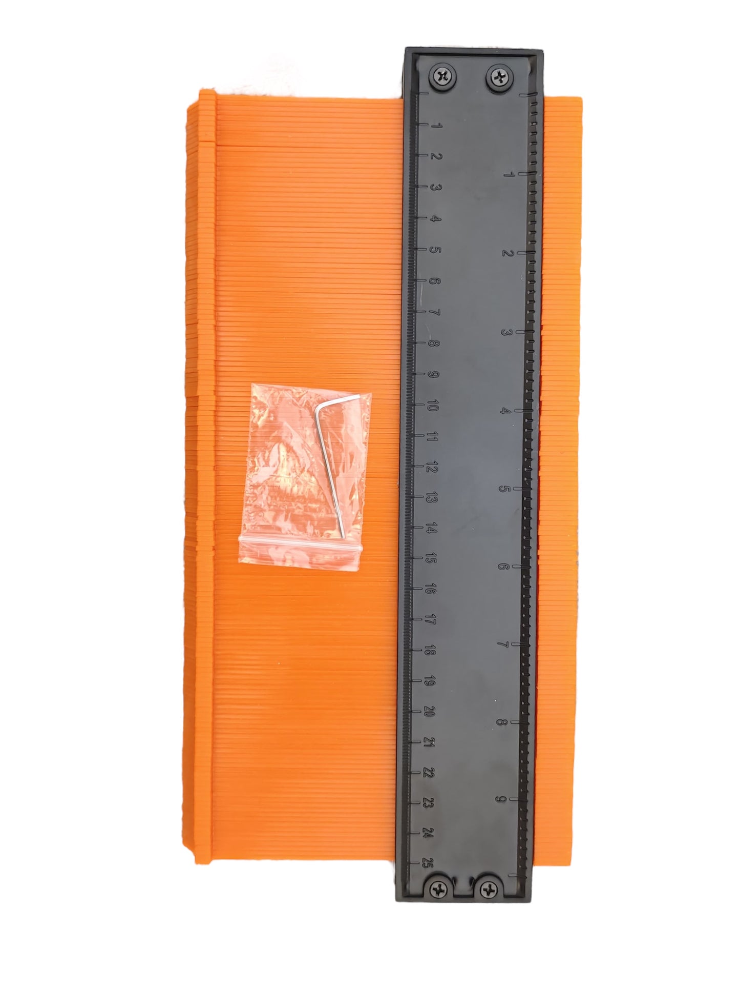 Enocilis 10 inch with Lock Professional Contour Gauge Duplicator