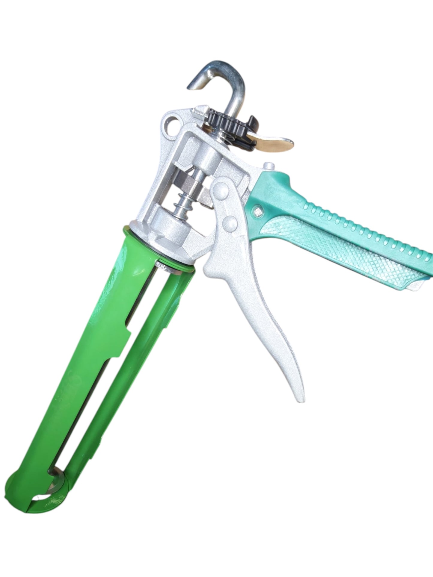 EnociliS Heavy Duty Silicone Sealant Tube Caulking Skeleton Gun Mastic Packed with care In A Box