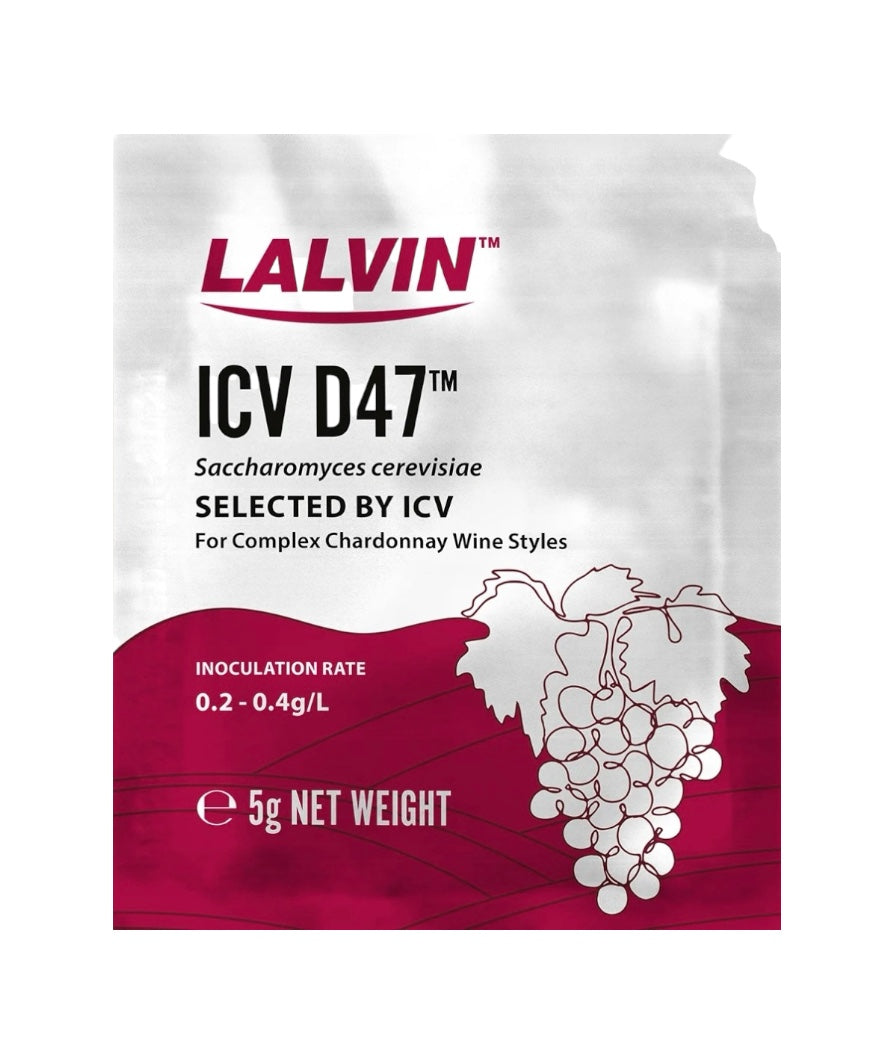 Lalvin ICV-D47™