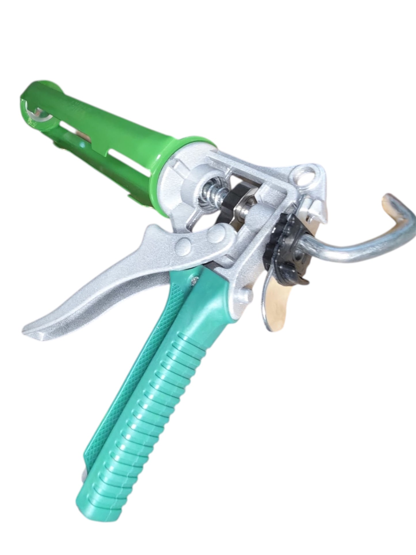 EnociliS Heavy Duty Silicone Sealant Tube Caulking Skeleton Gun Mastic Packed with care In A Box