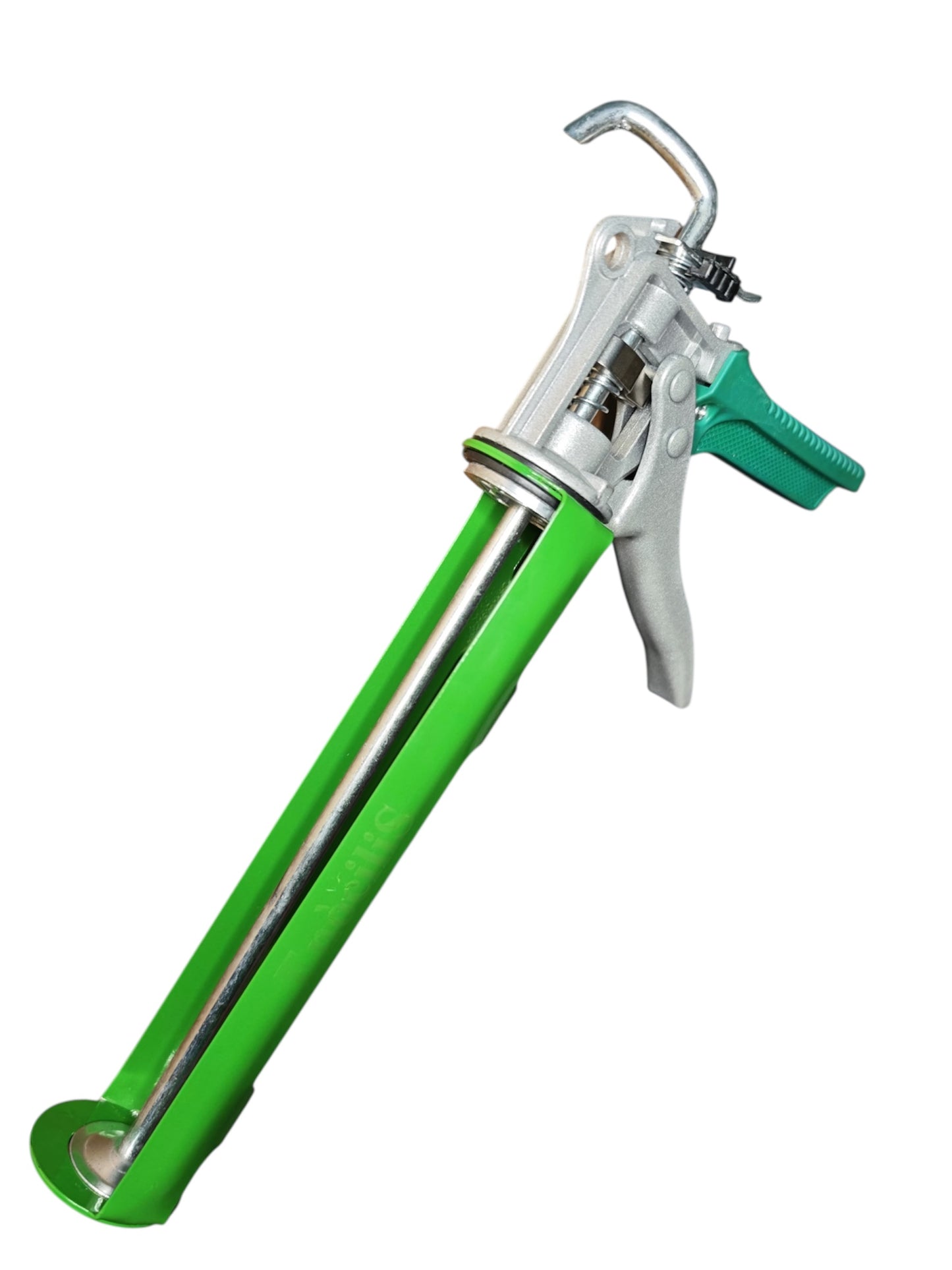 EnociliS Heavy Duty Silicone Sealant Tube Caulking Skeleton Gun Mastic Packed with care In A Box