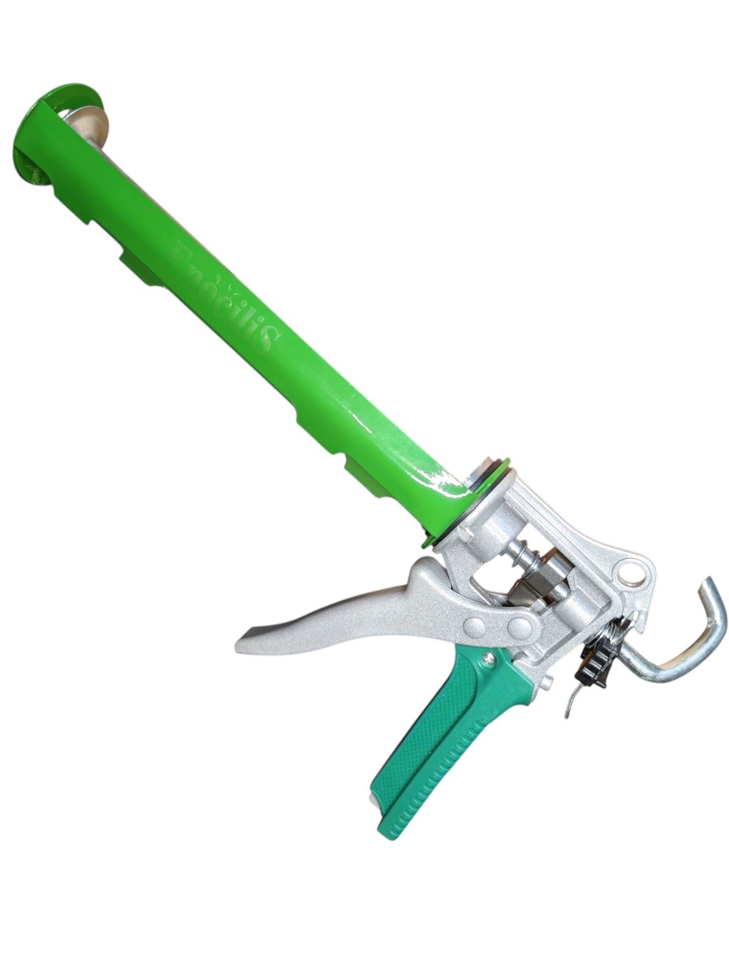 EnociliS Heavy Duty Silicone Sealant Tube Caulking Skeleton Gun Mastic Packed with care In A Box