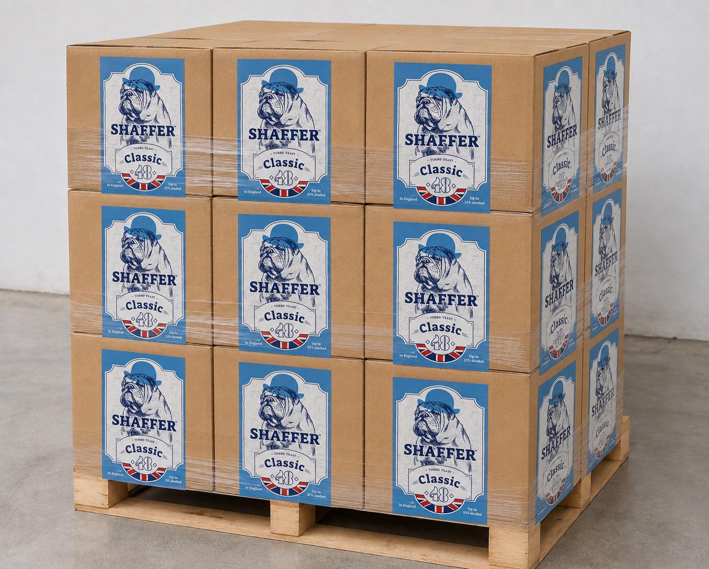 Bulk Orders