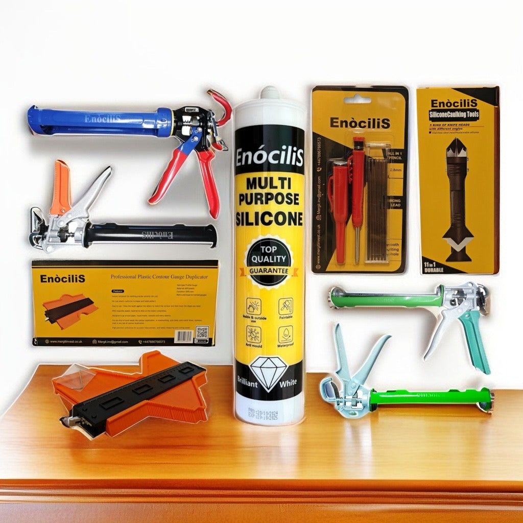 EnociliS Mastic - Sealant Shop