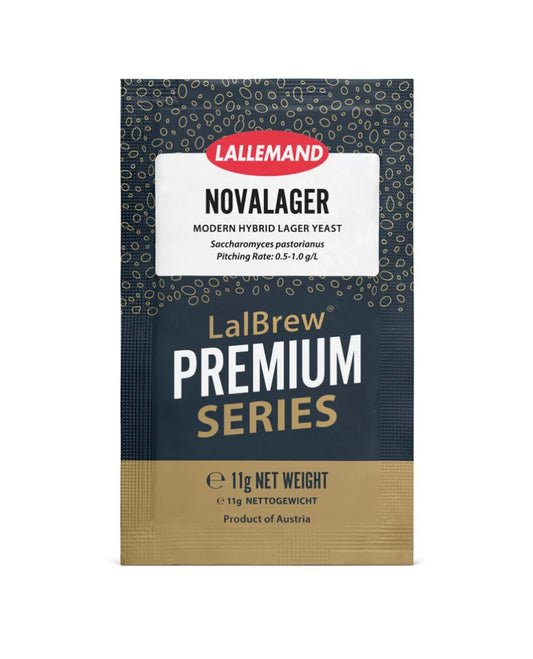 LalBrew Lallemand NovaLager™