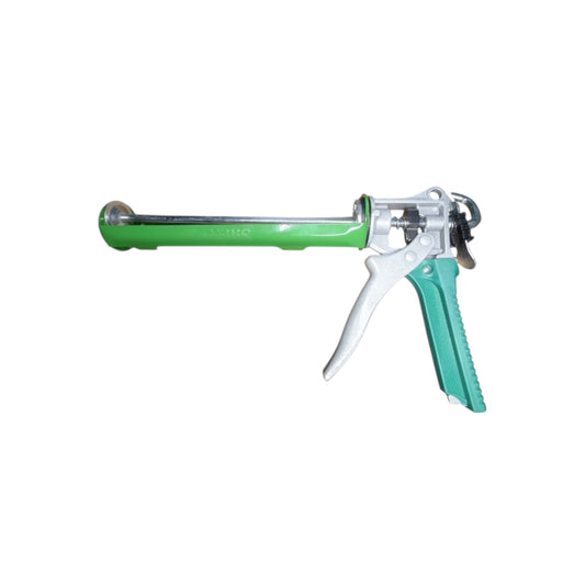 EnociliS Heavy Duty Silicone Sealant Tube Caulking Skeleton Gun Mastic Packed with care In A Box