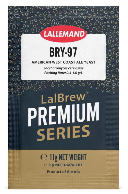 LalBrew BRY-97™