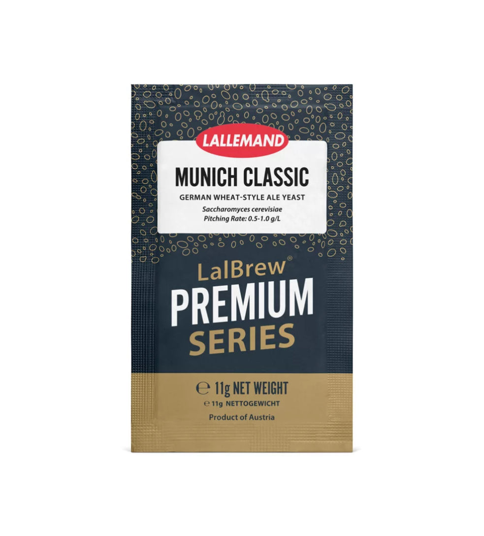 LalBrew Lallemand Munich Classic™