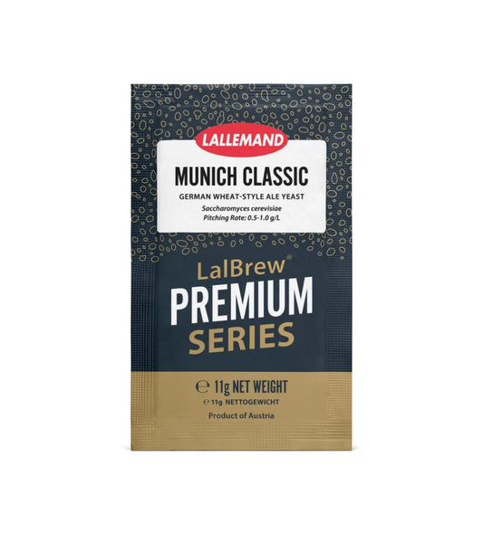 LalBrew Lallemand Munich Classic™