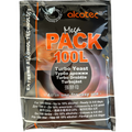 Alcotec MegaPack 100L Turbo Yeast