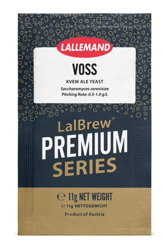 LalBrew Lallemand Voss Kveik™