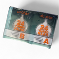 Alcotec 24 Turbo Klar Finings