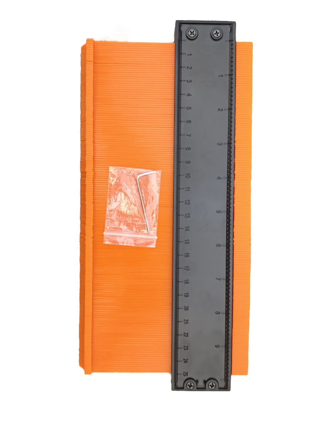 Enocilis 10 inch with Lock Professional Contour Gauge Duplicator