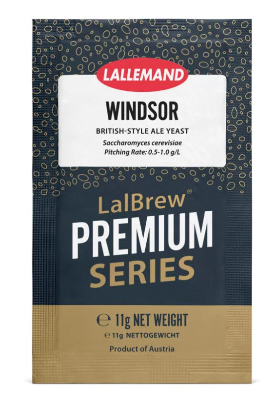 LalBrew Lallemand Windsor™
