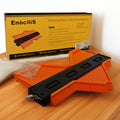Enocilis 10 inch with Lock Professional Contour Gauge Duplicator
