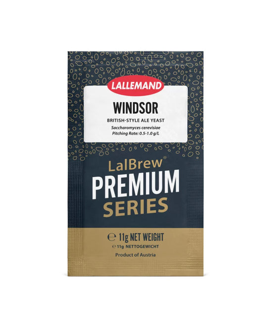 LalBrew Lallemand Windsor™