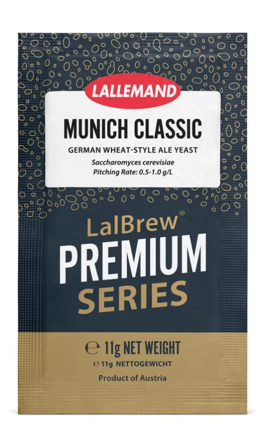 LalBrew Lallemand Munich Classic™