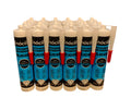 EnòciliS Silicone Sealant Clear 300ML
