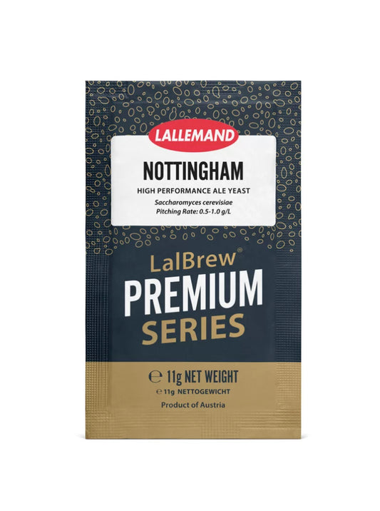 LalBrew Lallemand Nottingham™