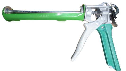 EnociliS Heavy Duty Silicone Sealant Tube Caulking Skeleton Gun Mastic Packed with care In A Box