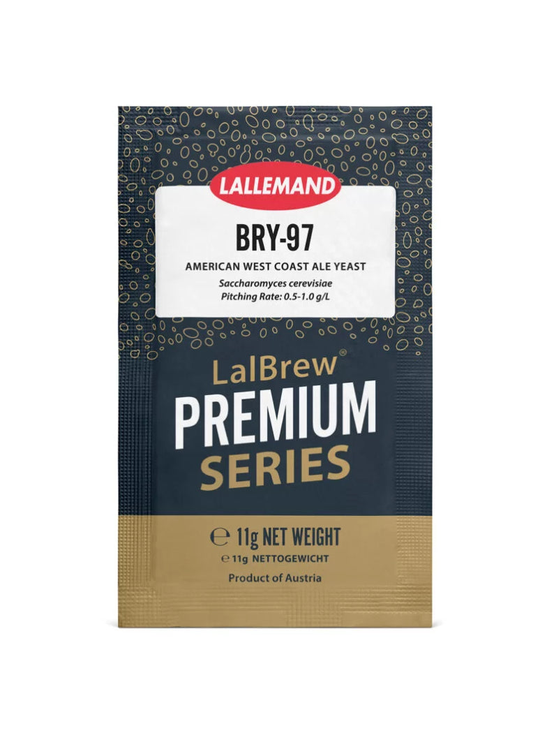 LalBrew BRY-97™