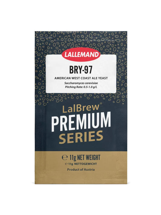 LalBrew BRY-97™