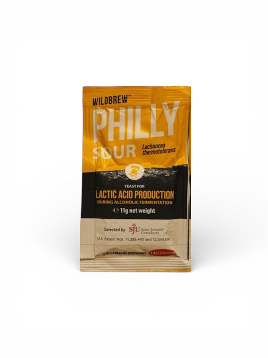 LalBrew Lallemand WildBrew Philly Sour™