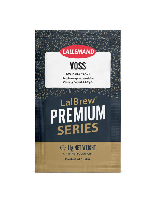 LalBrew Lallemand Voss Kveik™