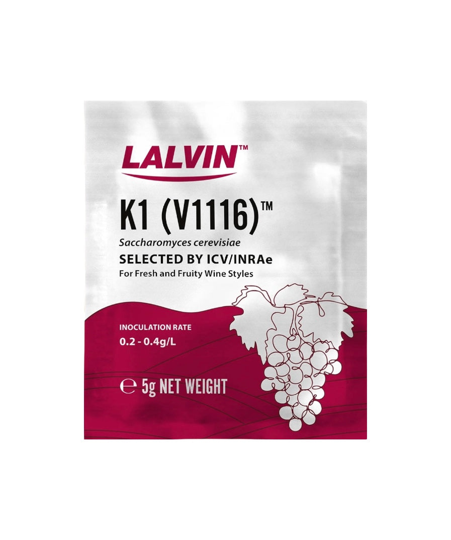 Lalvin ICV K1-V1116™